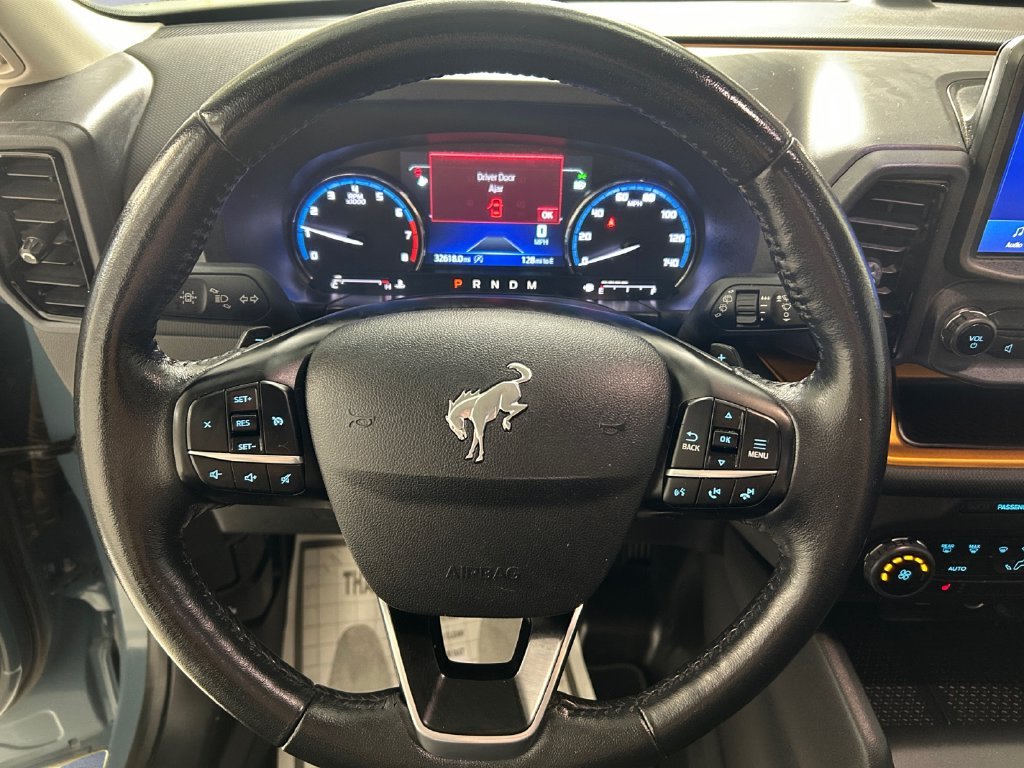 Used 2023  Ford Badlands image 9