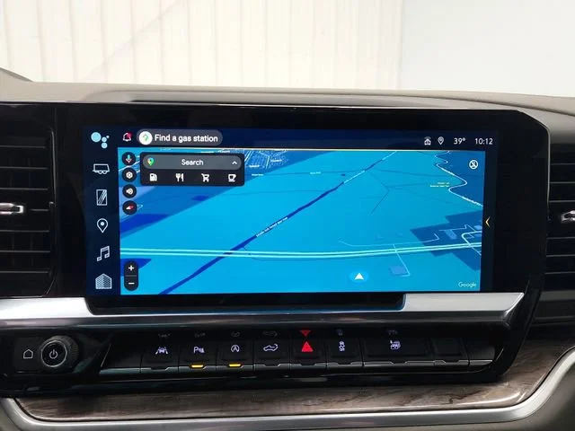 New 2026 Polar White Tricoat Chevrolet LTZ image 22