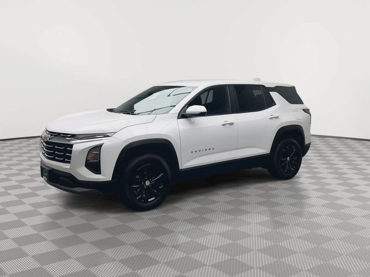2026 Chevrolet Equinox LT - Photo 34