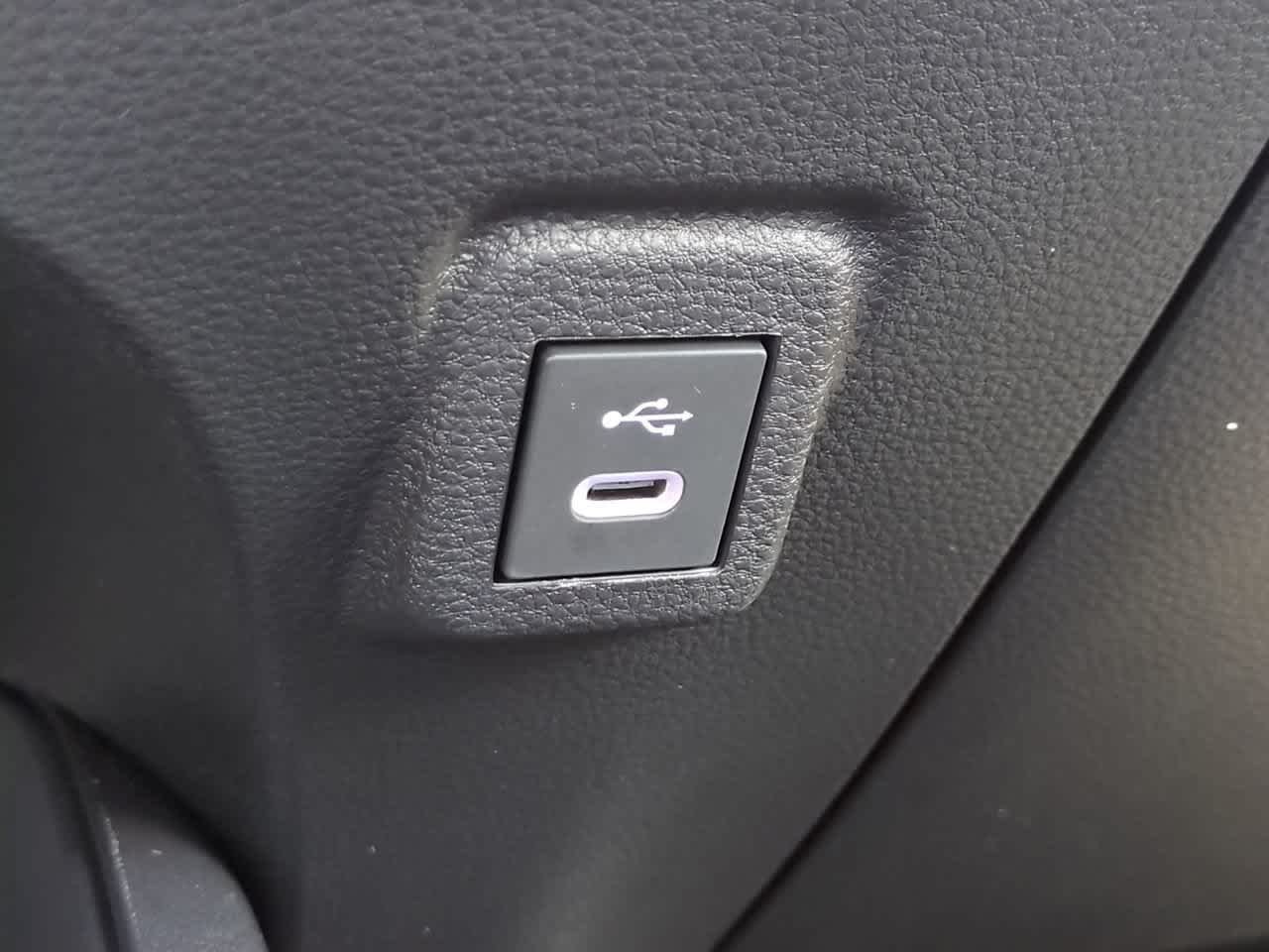 New 2026 Celestite Toyota  SE image 20