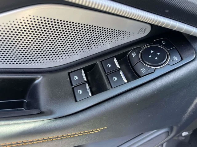 New 2026 Gray Ford Tremor image 13