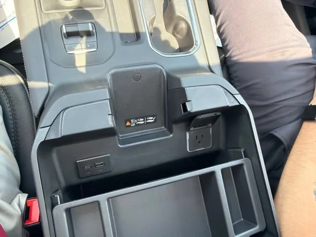 New 2026 Coastal Dune GMC Denali image 41