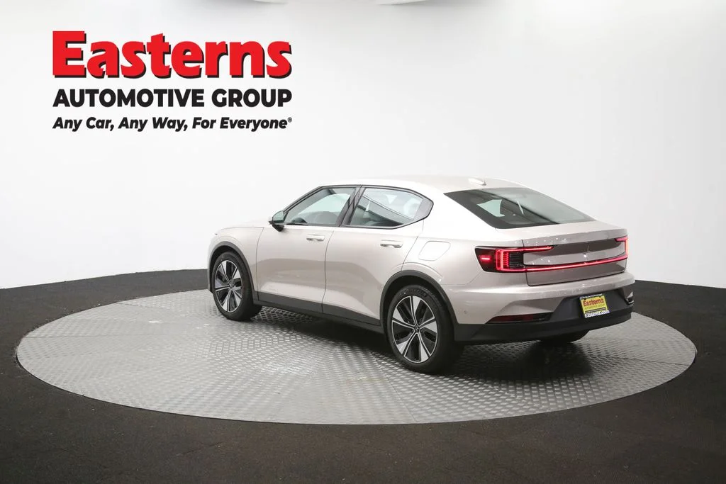 Used 2024 Gray Polestar Long Range Single Motor image 63