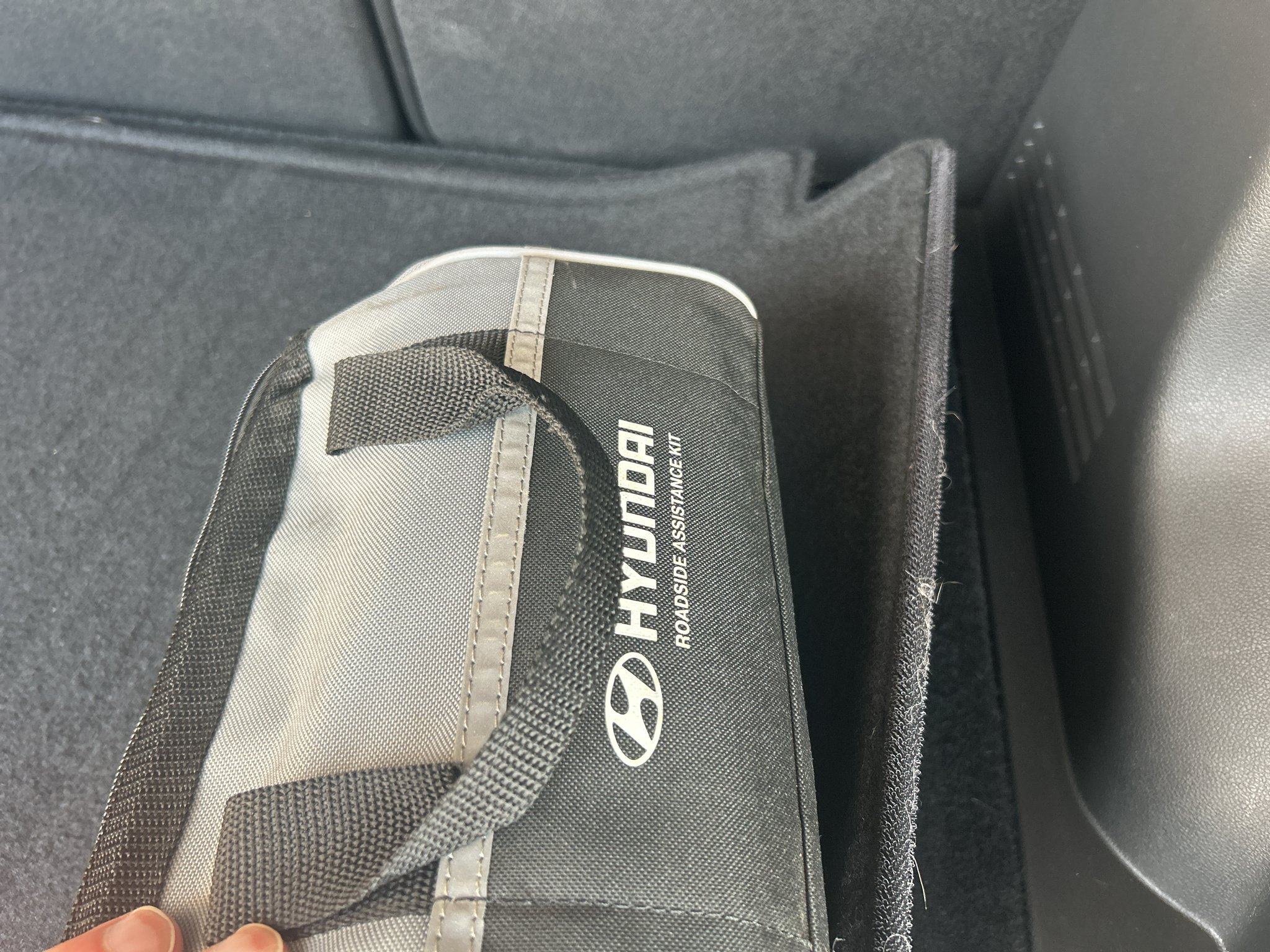 Used 2023 Thunder Gray Hyundai N Line image 16