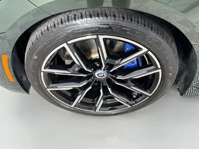 Used 2023 Green BMW M440i xDrive Gran Coupe image 31