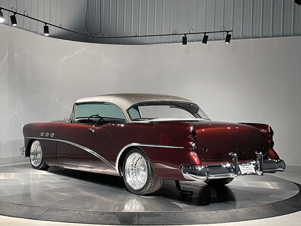 Used 1954 Brown Buick  image 10