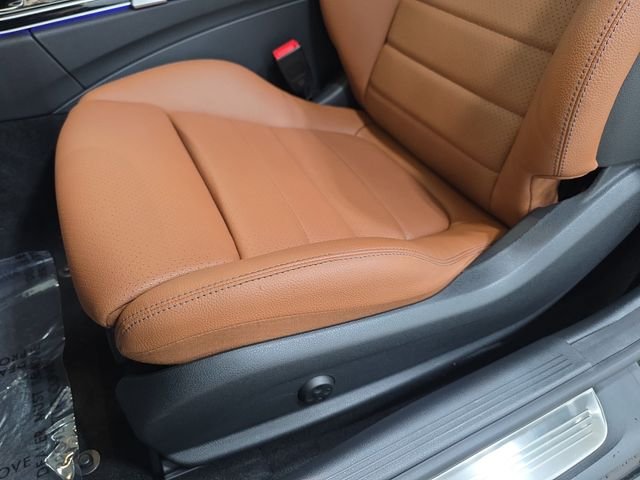Used 2023 Black Mercedes-Benz C 300 image 29