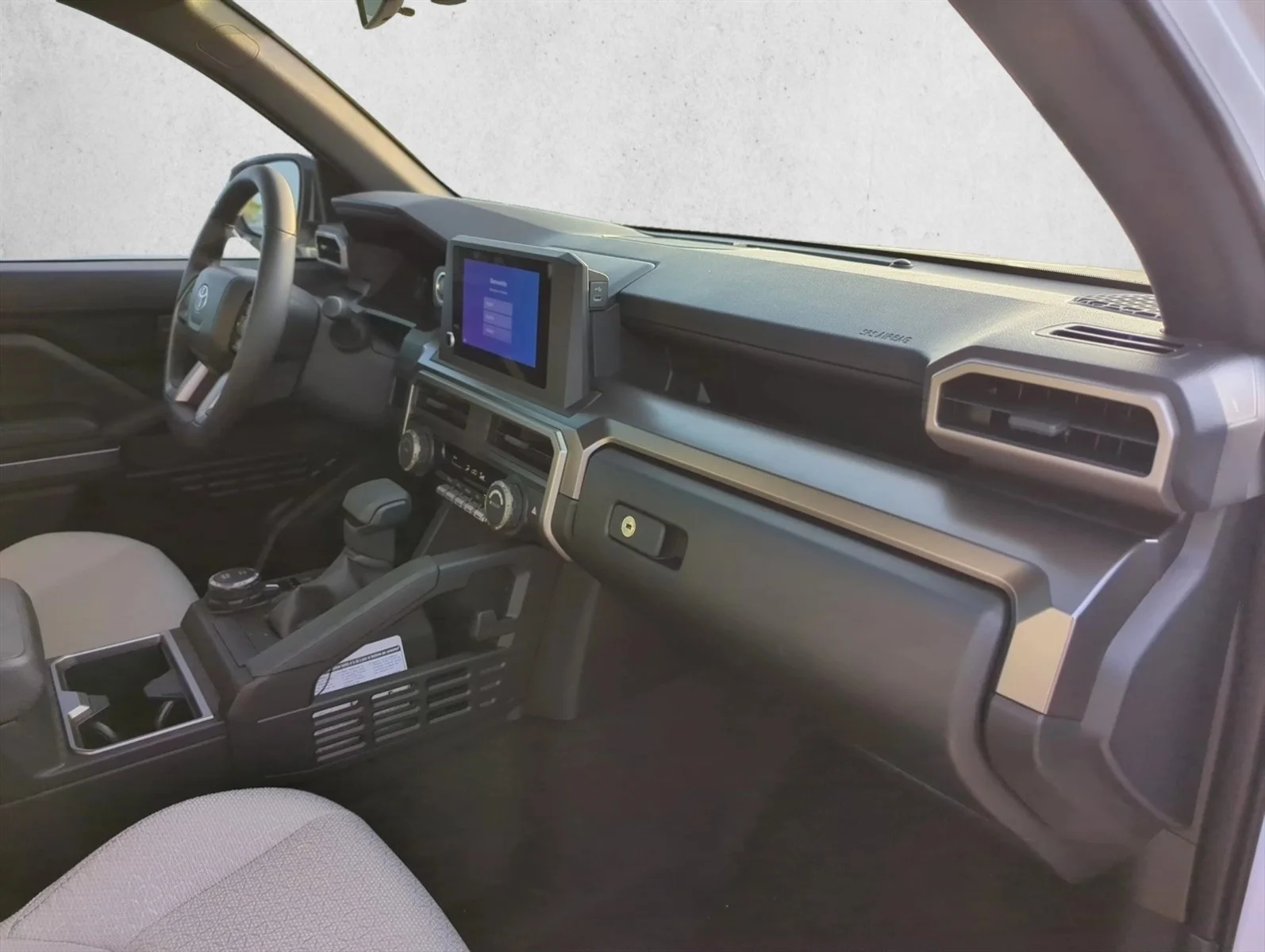 Used 2025 Ice Cap Toyota SR5 image 25