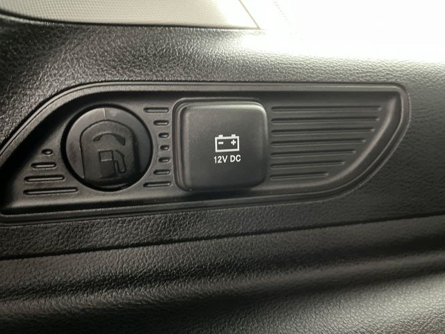 Used 2023 Diamond Black Crystal Pearlcoat Jeep 4X4 image 32