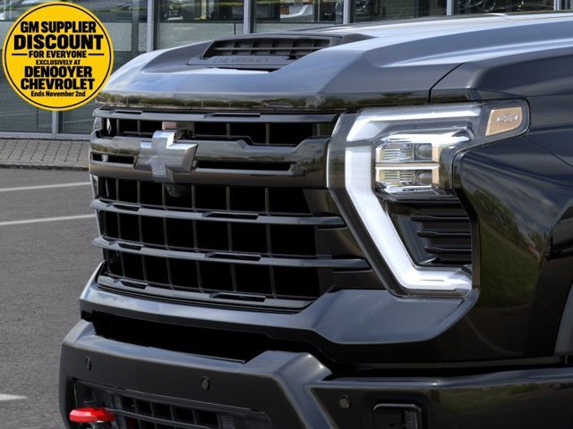 2026 Chevrolet Silverado 2500 HD LT - Photo 13