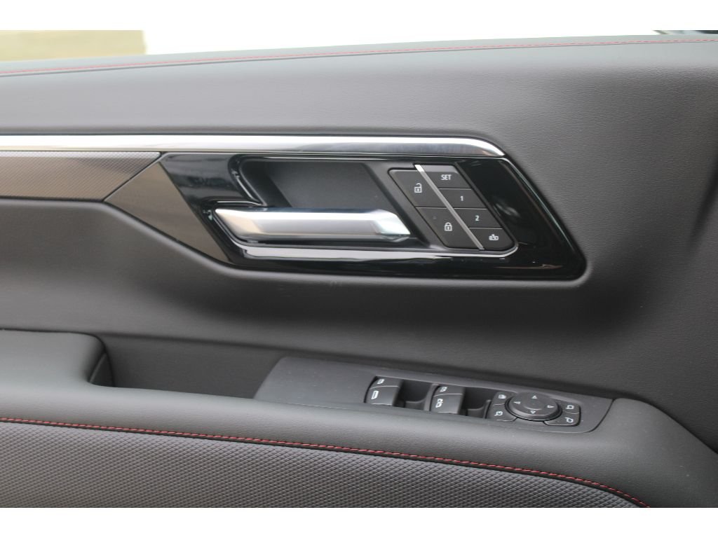 2026 Chevrolet Tahoe RST - Photo 20