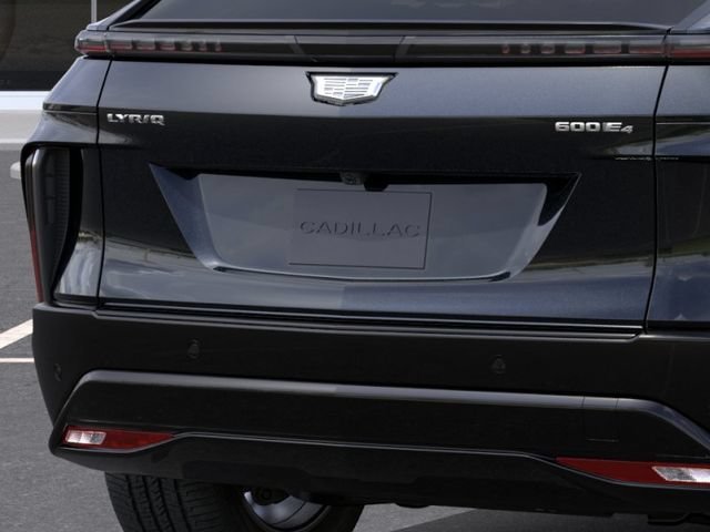 2026 Cadillac LYRIQ Sport - Photo 14