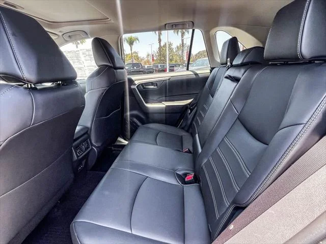 Certified Used 2025 BLUEPRINT Toyota  image 39