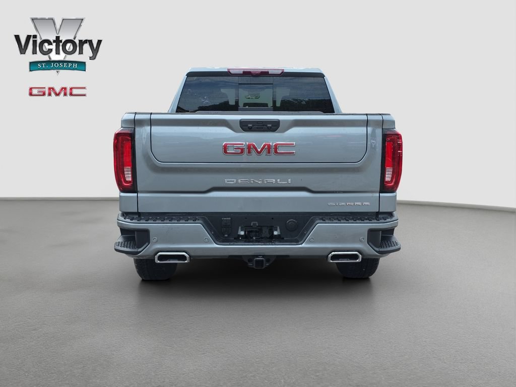 2026 GMC Sierra 1500 Denali - Photo 16