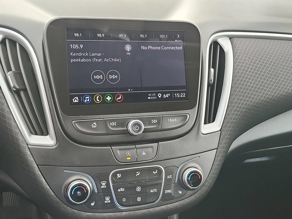 2024 Chevrolet Malibu 1LT - Photo 26