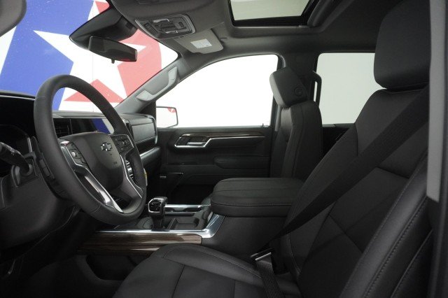 2026 Chevrolet Silverado 1500 LT Trail Boss - Photo 20