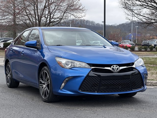 Used 2016 Toyota Camry Special Edition with VIN 4T1BF1FK2GU552572 for sale in Brentwood, TN