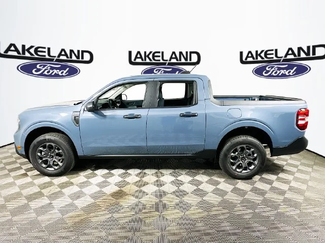 New 2026 Ford Maverick XLT