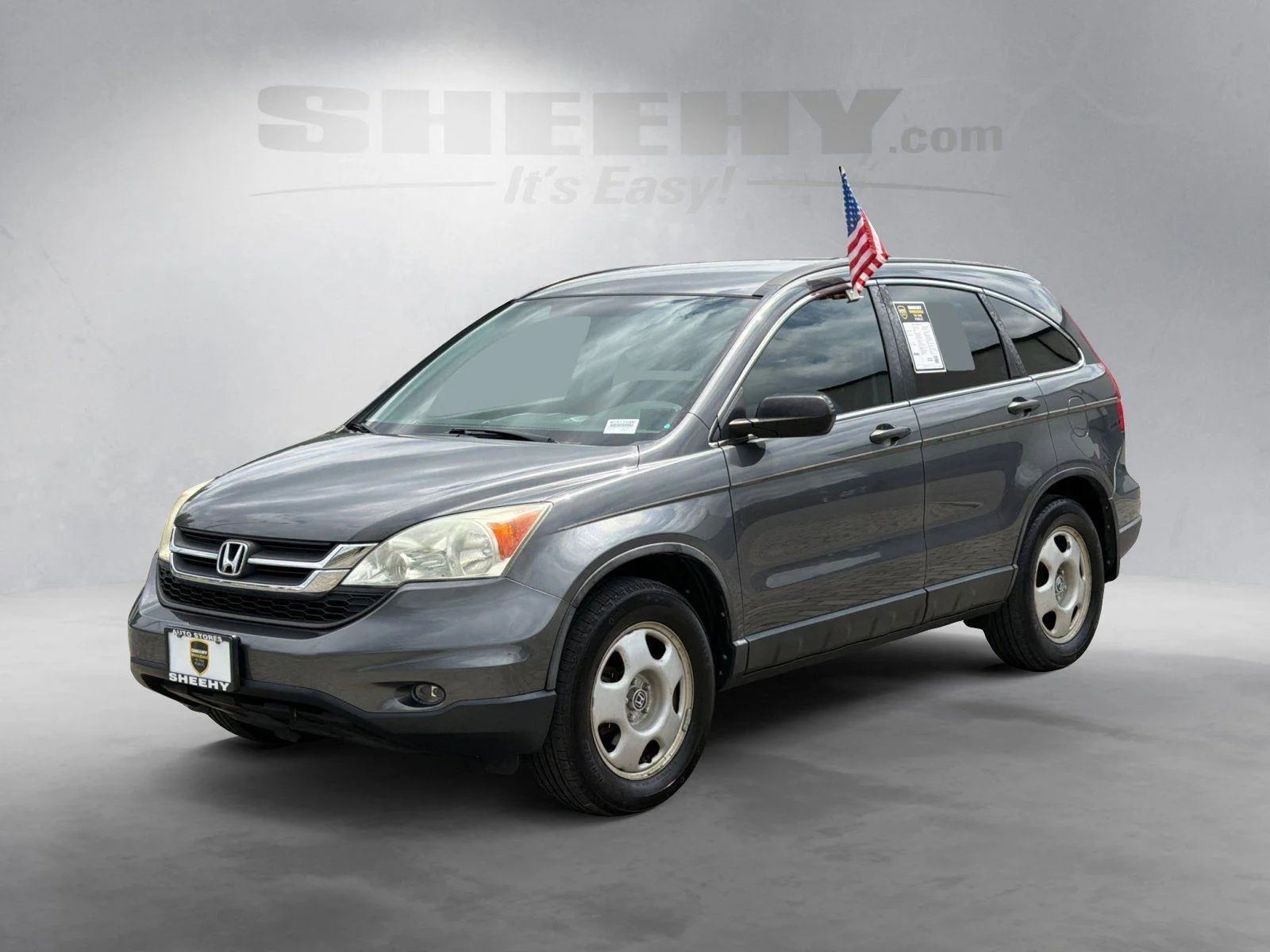 Used 2011  Honda LX image 12