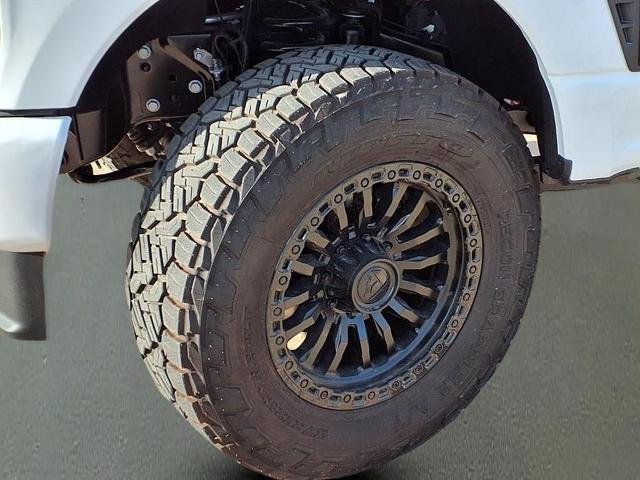 2026 Ford F-250 Super Duty XL - Photo 58