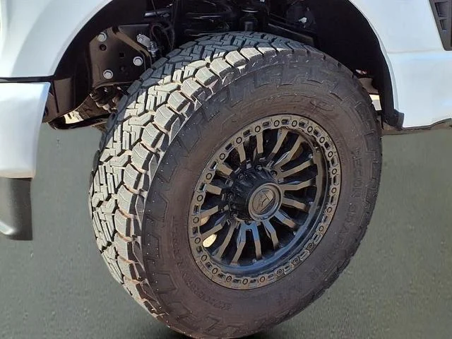 2026 Ford F-250 Super Duty XL - Photo 58