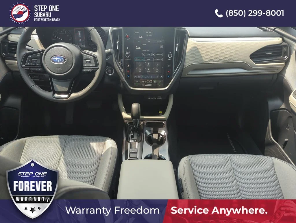 Used 2026 Gray Subaru Premium image 15