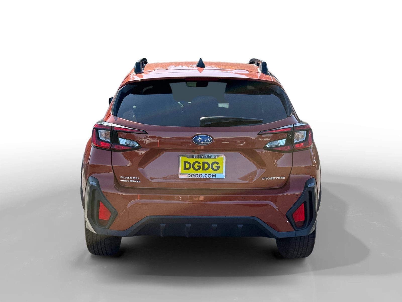 Used 2024 Pearl Subaru Limited image 4
