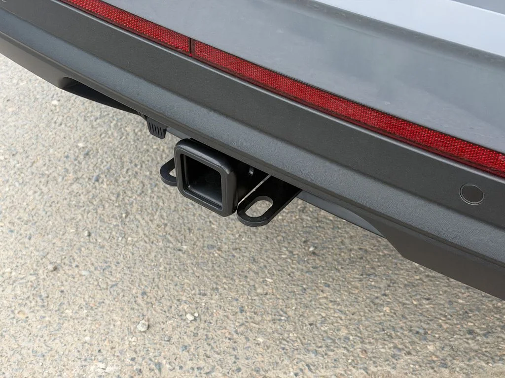 New 2026  Volkswagen 2.0T SE w/Technology image 8