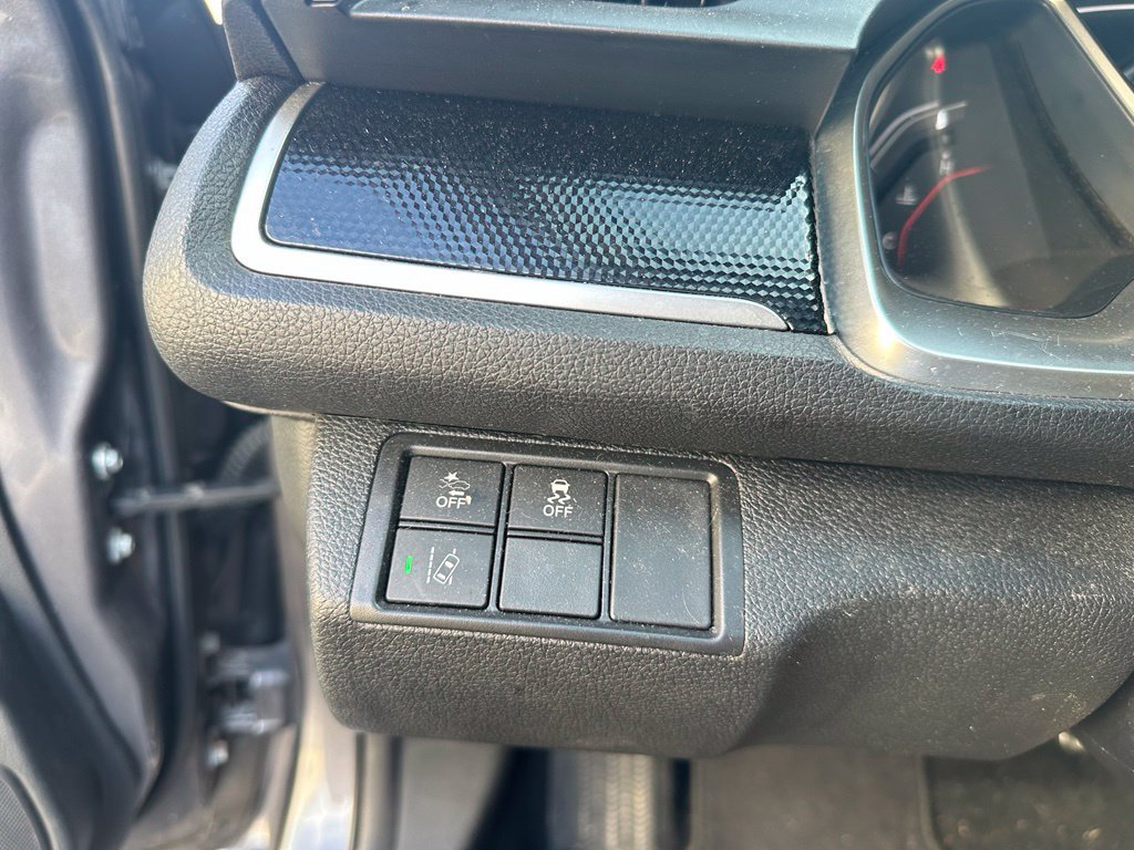 2019 Honda Civic Sport - Photo 11