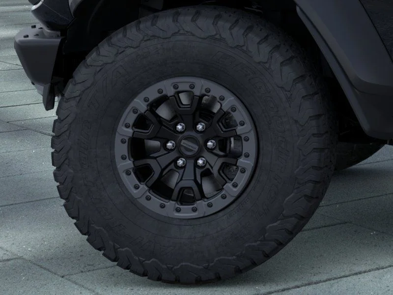 2025 Ford Bronco 4-Door Raptor - Photo 21
