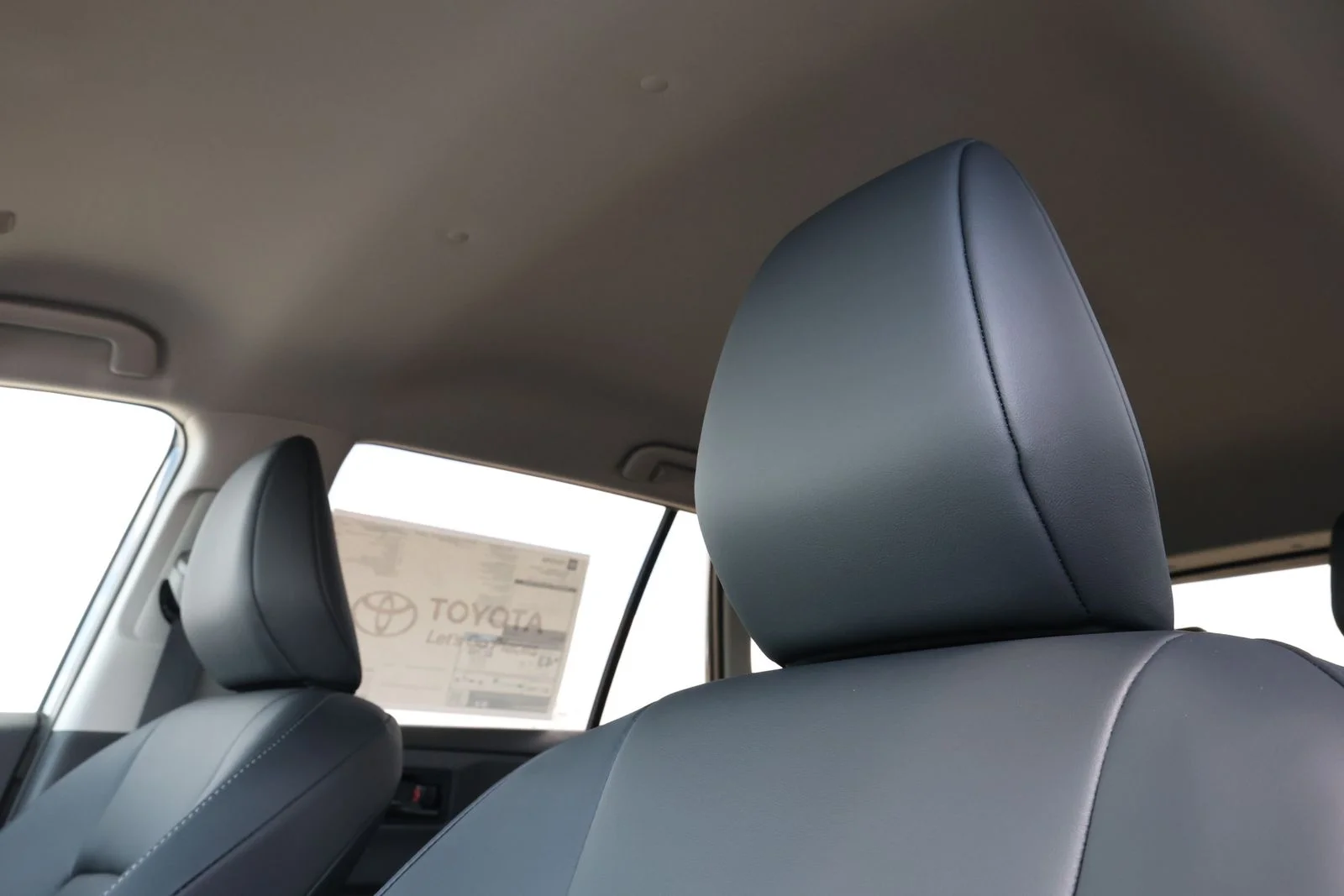 New 2026  Toyota XLE Premium image 15