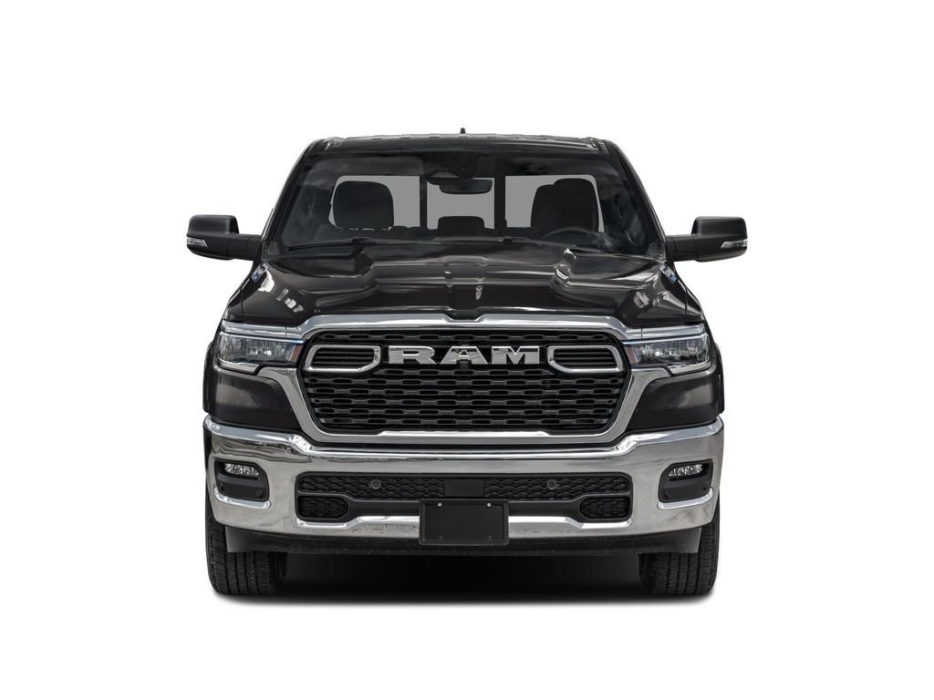 2026 RAM 1500 Big Horn/Lone Star - Photo 4