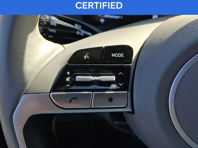Certified Used 2026 Silver Hyundai SEL Sport image 20
