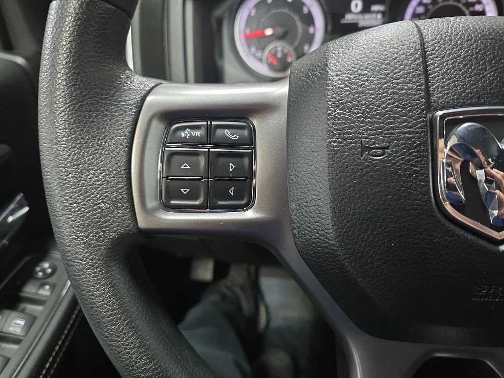 Used 2022 Red Ram Warlock image 19