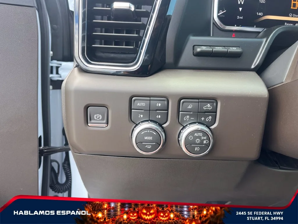 2026 GMC Sierra 1500 Denali - Photo 24