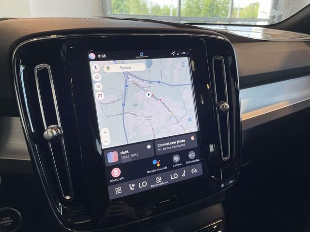2026 Volvo XC40 Ultra Black Edition - Photo 24