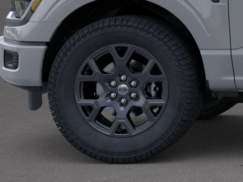 New 2026 Avalanche Ford STX® image 41
