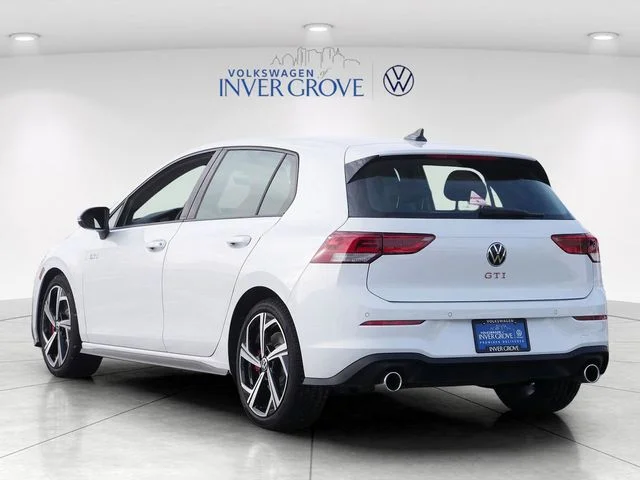 New 2026 White/off-white Volkswagen 2.0T SE image 2