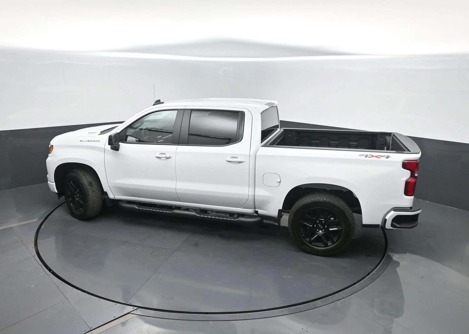 2026 Chevrolet Silverado 1500 RST - Photo 9