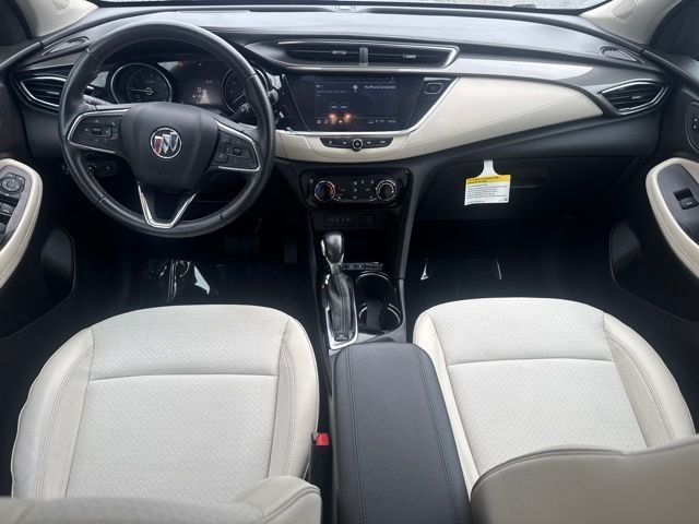 Used 2023 Gray Buick Preferred image 20