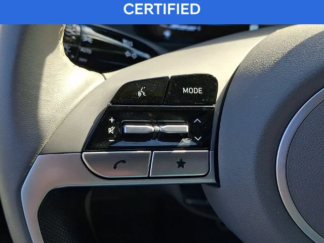 Certified Used 2026 Silver Hyundai SEL Sport image 20