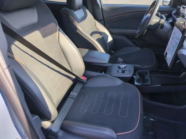 Used 2023 Blue Ford GT image 35