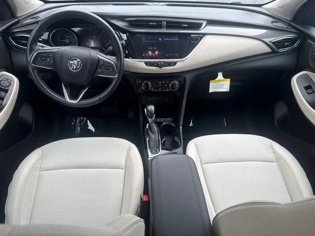 Used 2023 Gray Buick Preferred image 20