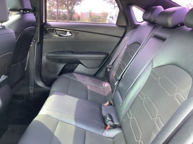 2021 Kia Forte GT-Line - Photo 20