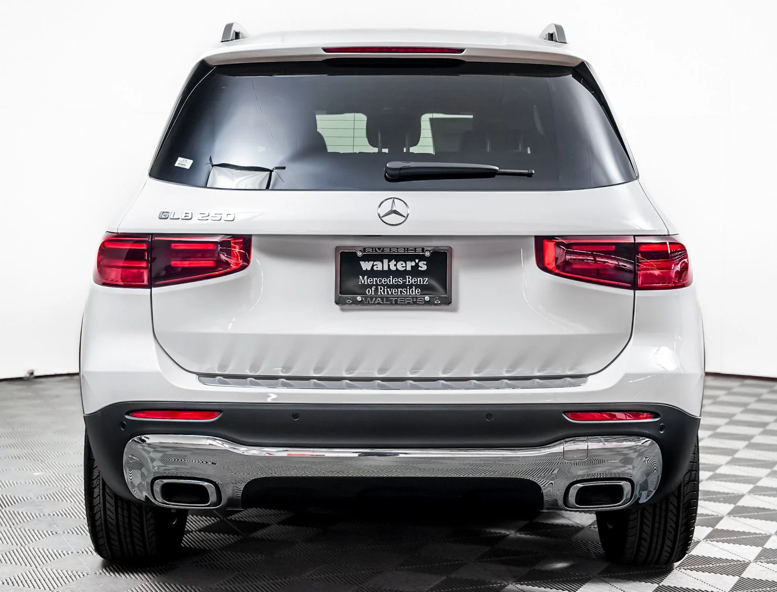New 2026 Polar White Mercedes-Benz 250 image 7