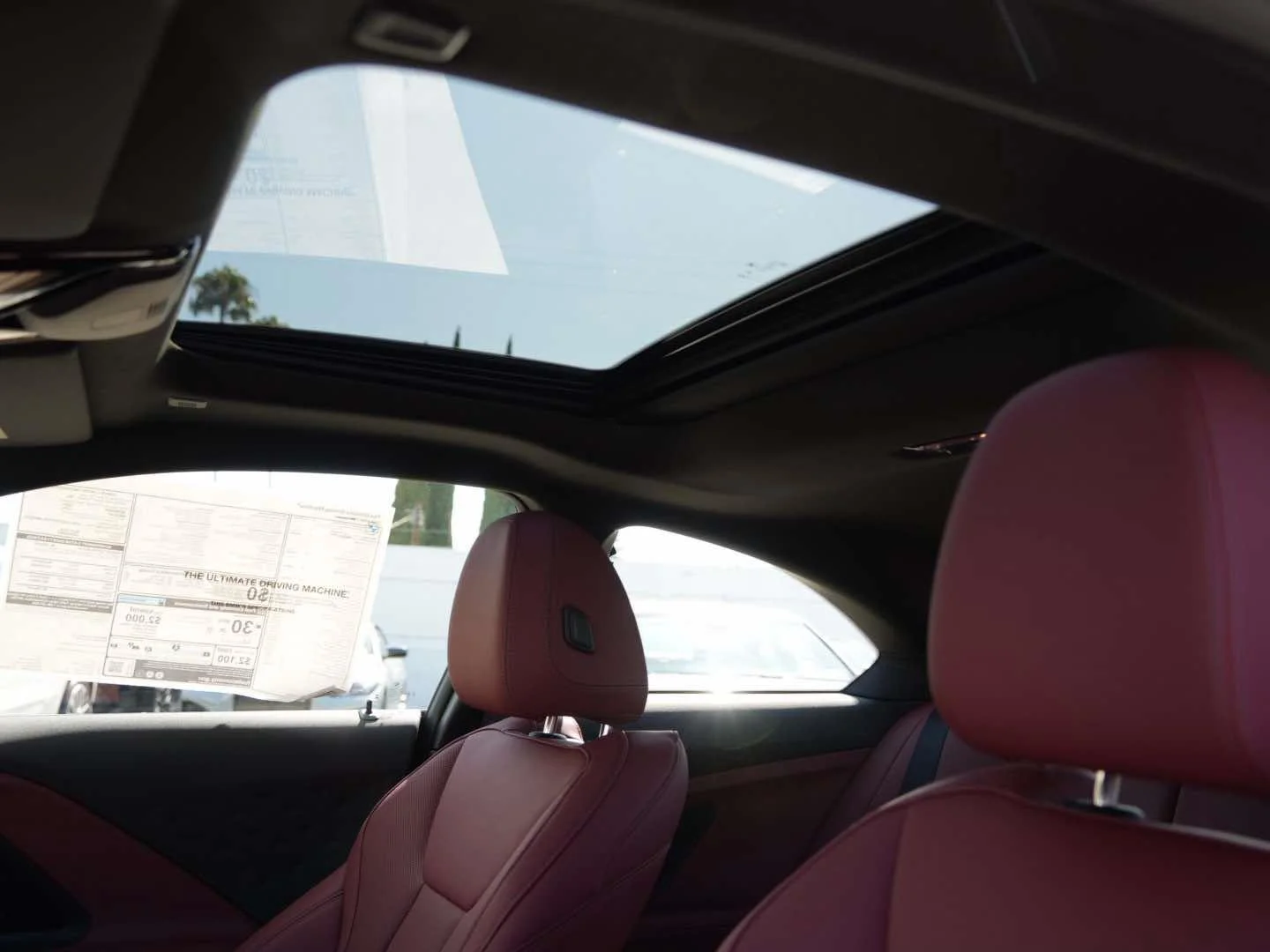 New 2026 Black Sapphire Metallic BMW 230i Coupe image 20