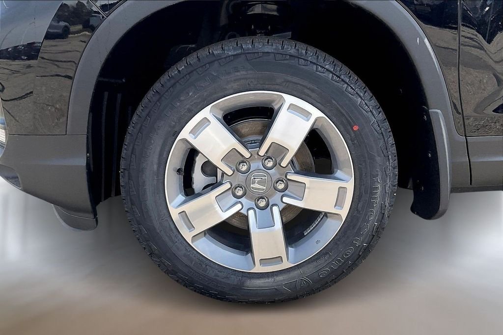 2026 Honda Ridgeline RTL - Photo 12