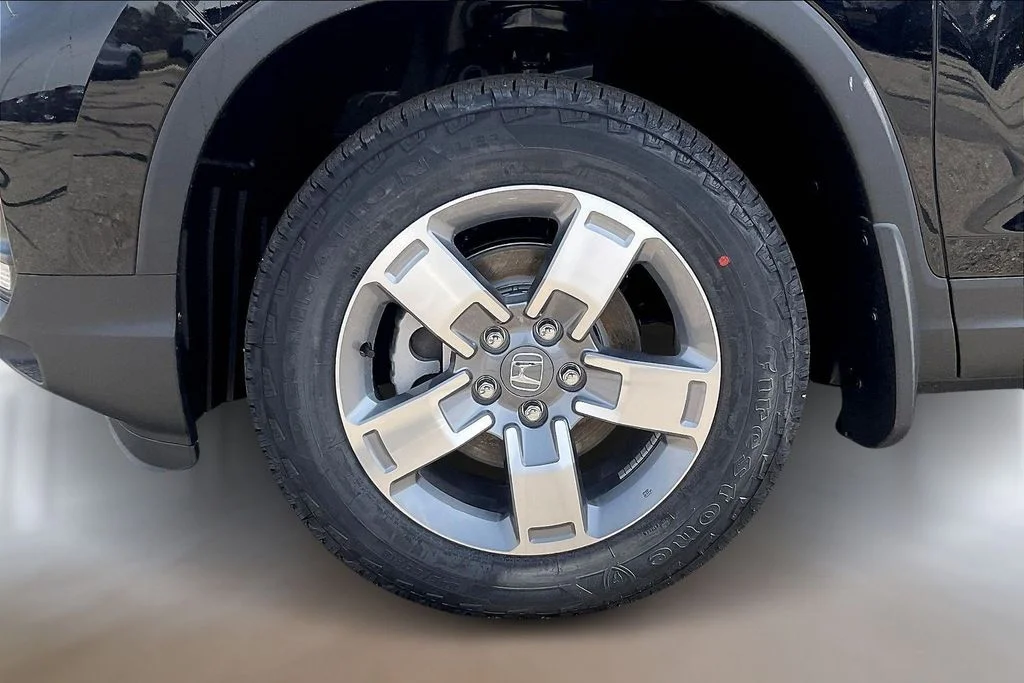 2026 Honda Ridgeline RTL - Photo 12