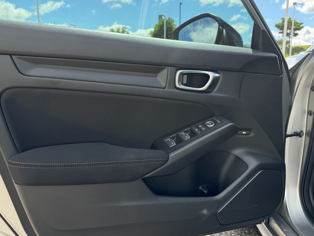 2026 Honda Civic Sport - Photo 20