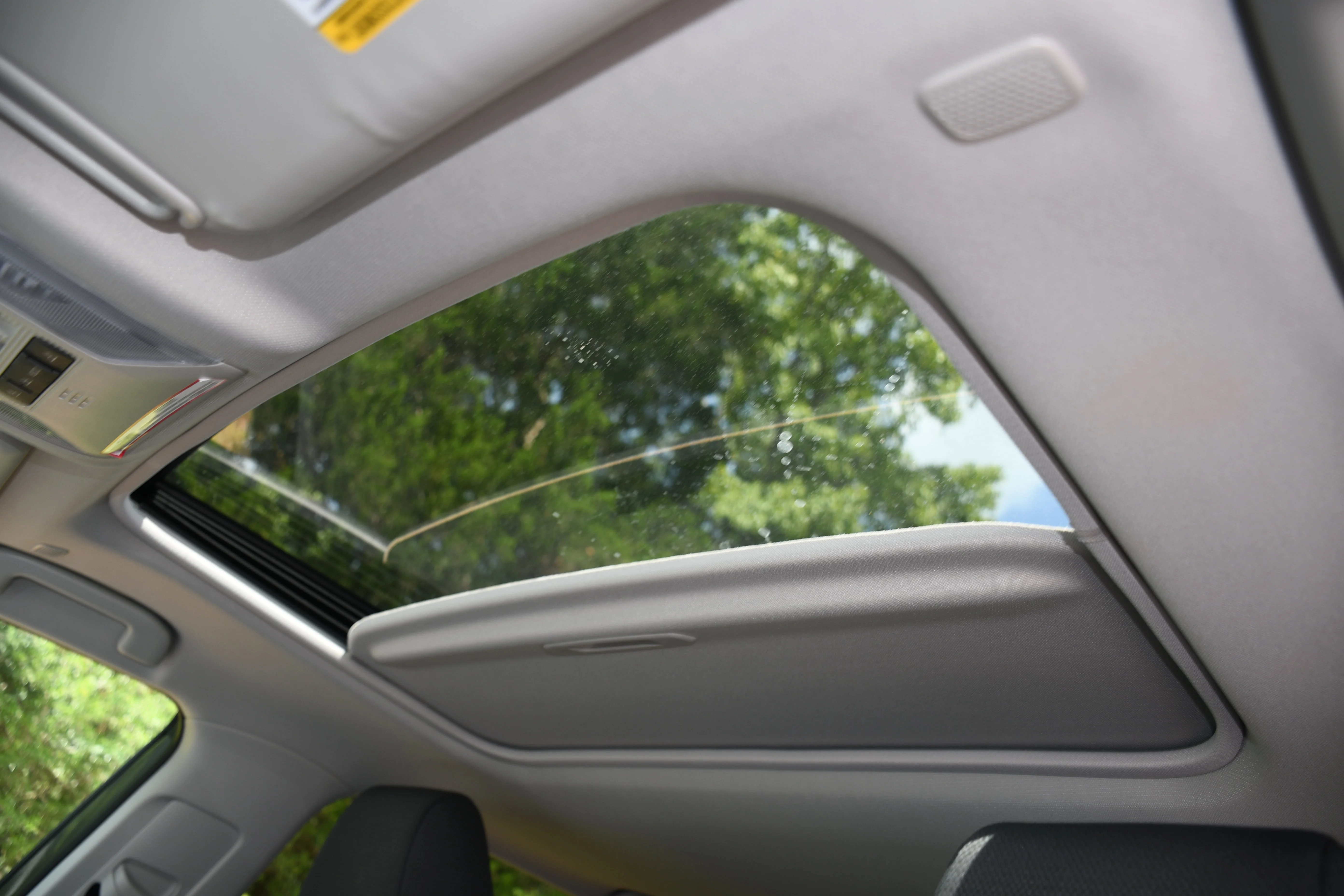 Used 2024 Gray Toyota XLE image 6
